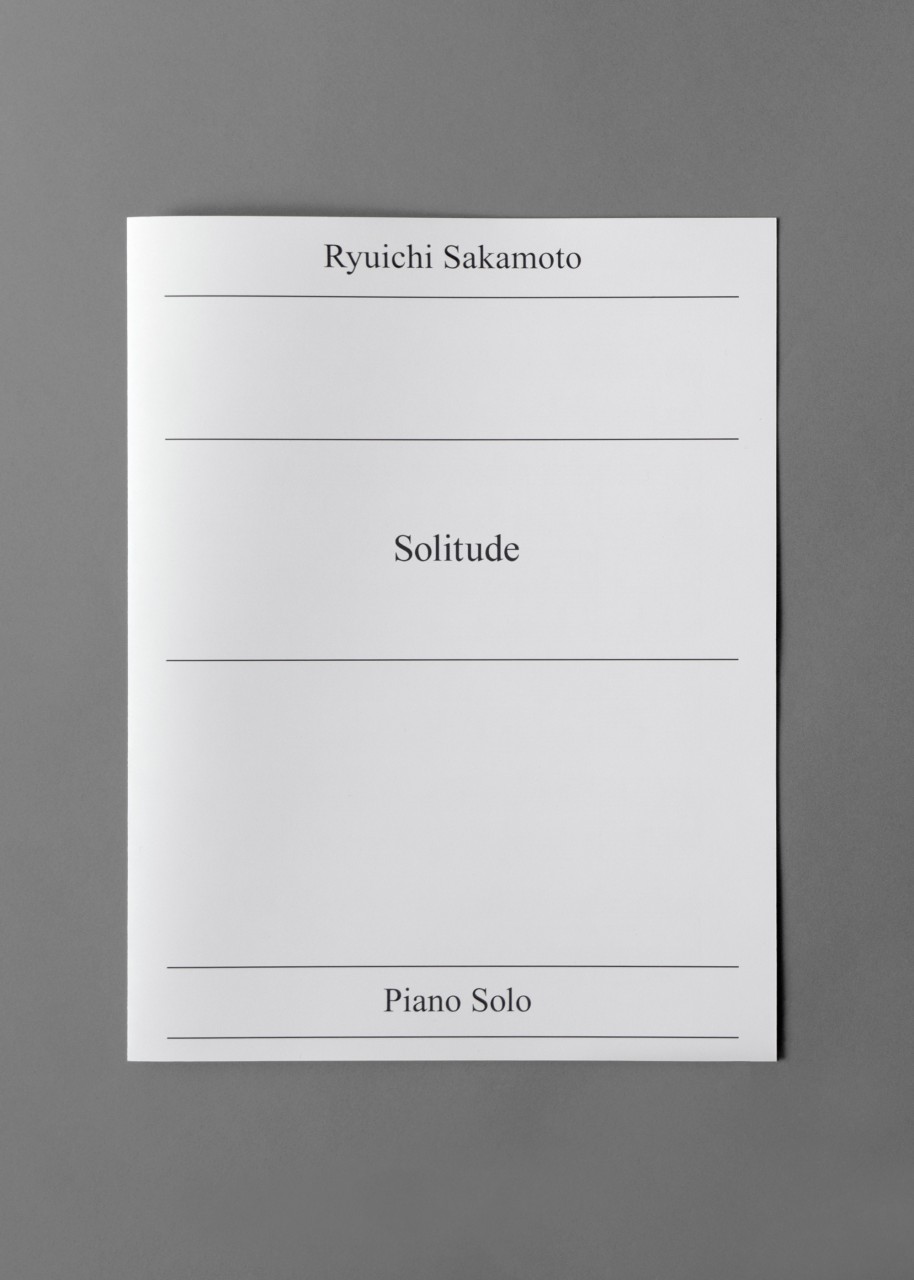 期間限定値下 坂本龍一 楽譜　Trio / Ryuichi Sakamoto 期間限定値下 坂本龍一 楽譜 Trio / Ryuichi Sakamoto